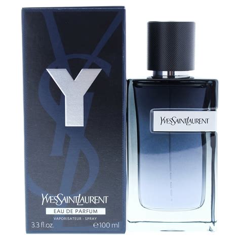 ysl y perfumes